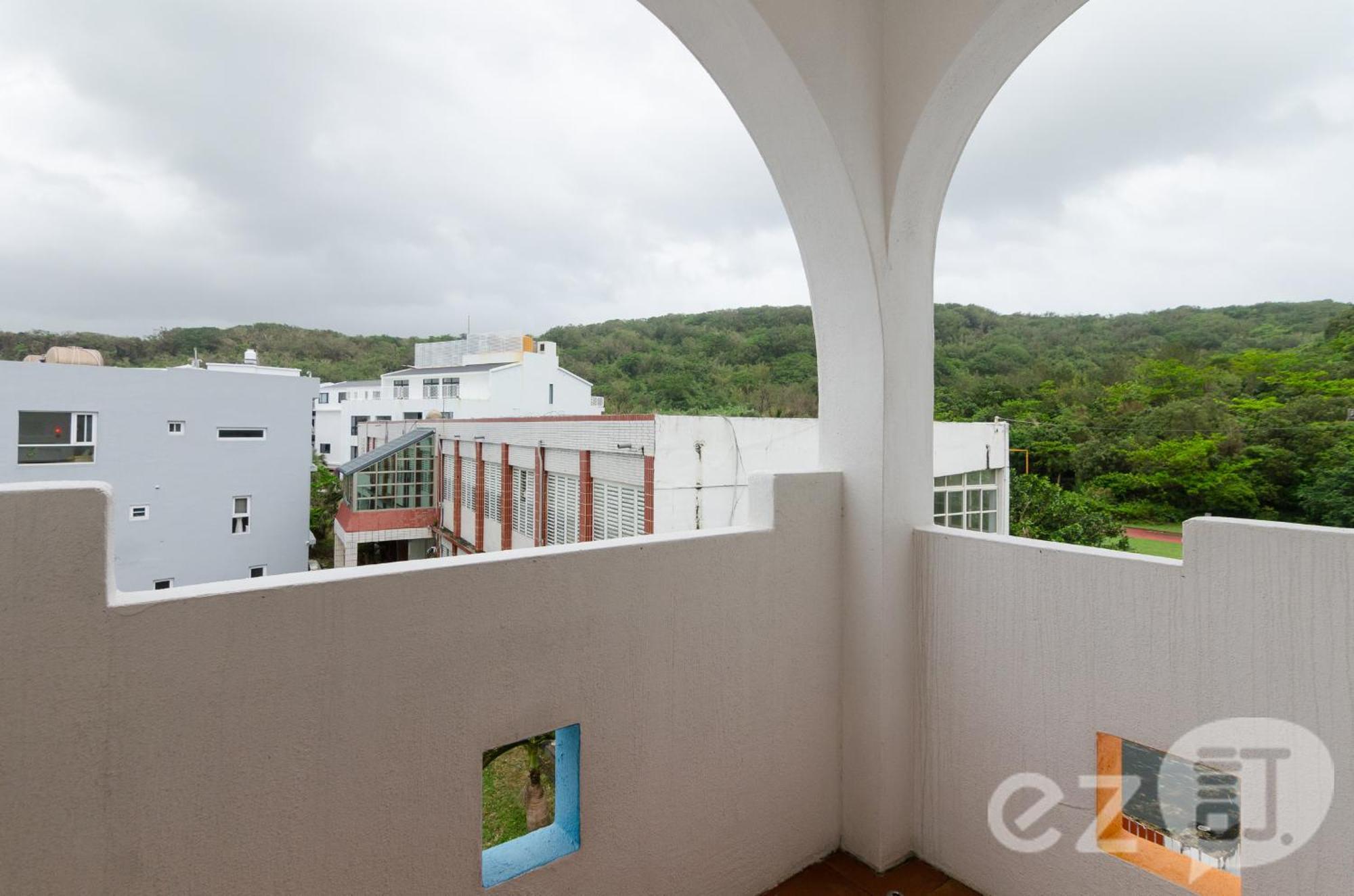 Shadao 206 Bed & Breakfast Cape Eluanbi Exterior photo