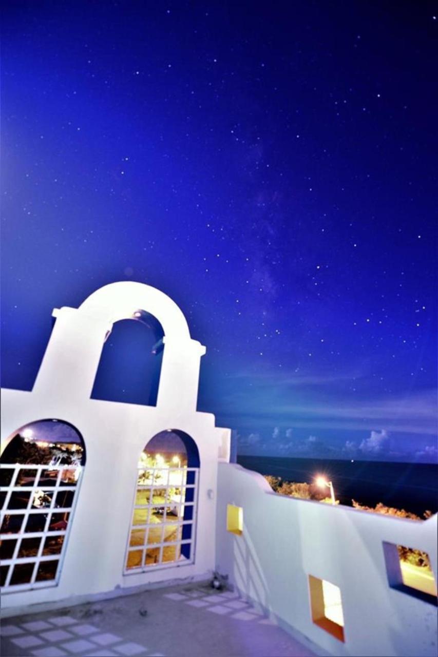 Shadao 206 Bed & Breakfast Cape Eluanbi Exterior photo